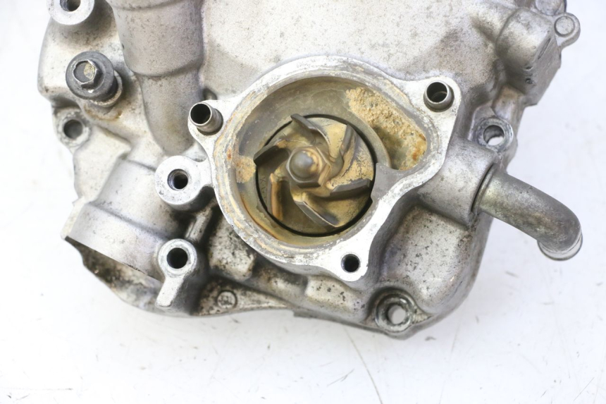 photo de CARTER ACCENSIONE HONDA FES S-WING SWING ABS 125 (2007 - 2015)