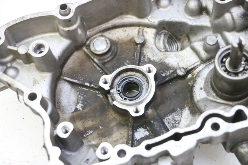 photo de CARTER ACCENSIONE HONDA FES S-WING SWING ABS 125 (2007 - 2015)