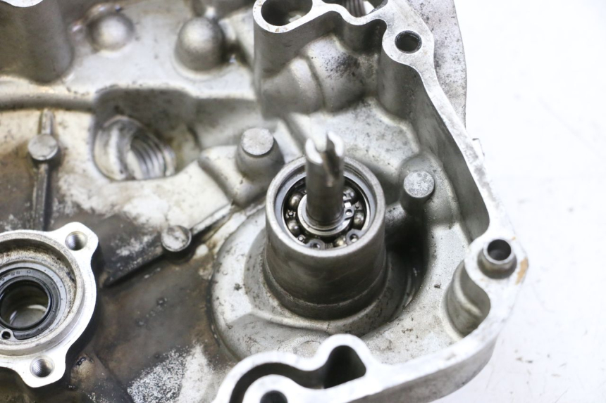 photo de CARTER ACCENSIONE HONDA FES S-WING SWING ABS 125 (2007 - 2015)