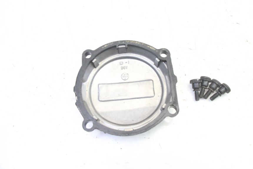 photo de CARTER ACCENSIONE YAMAHA FJ 36Y 1100 (1984 - 1985)