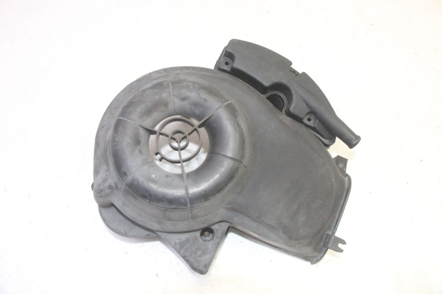 photo de CARTER ACCENSIONE PIAGGIO FLY 4T 50 (2013 - 2017) - Vista principale