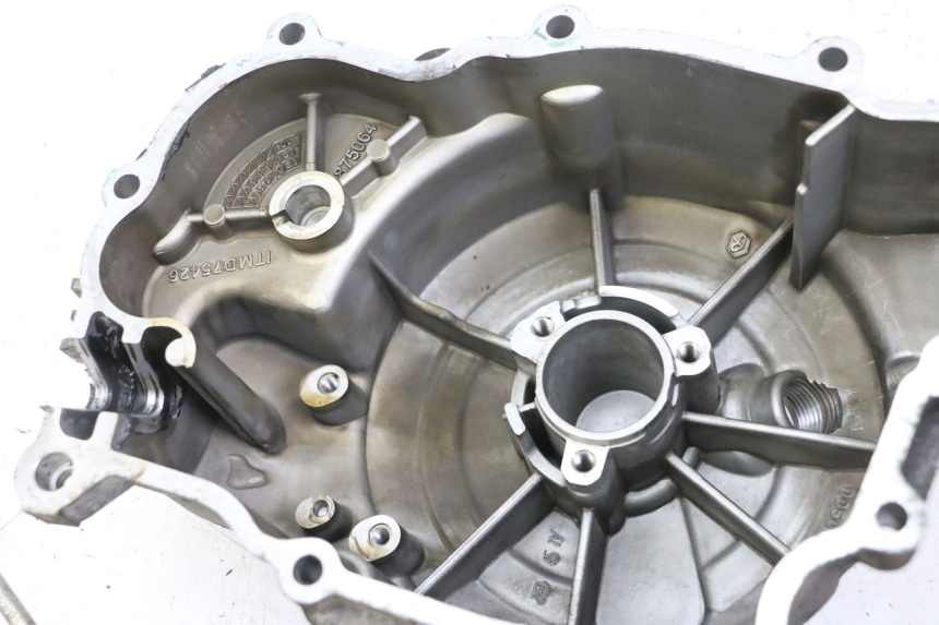 photo de CARTER ACCENSIONE GILERA NEXUS 300 (2008 - 2013)