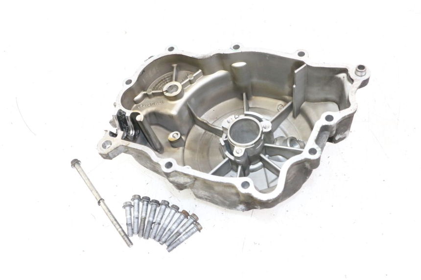 photo de CARTER ACCENSIONE GILERA NEXUS 300 (2008 - 2013)