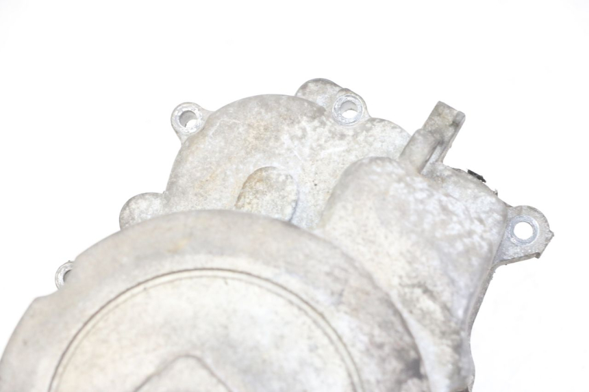 photo de CARTER ACCENSIONE GILERA NEXUS 300 (2008 - 2013)