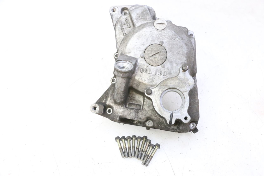 photo de CARTER ACCENSIONE KYMCO GRAND DINK 125 (2008 - 2014)