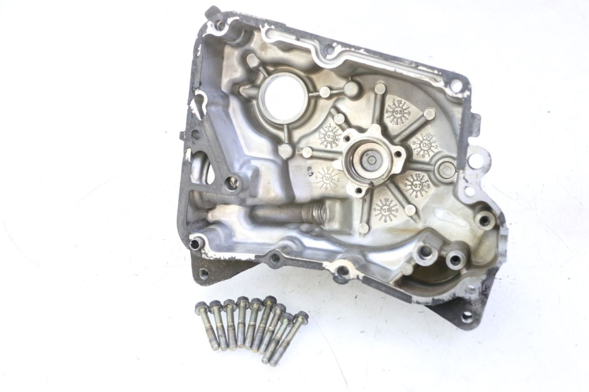 photo de CARTER ACCENSIONE KYMCO GRAND DINK 125 (2008 - 2014)