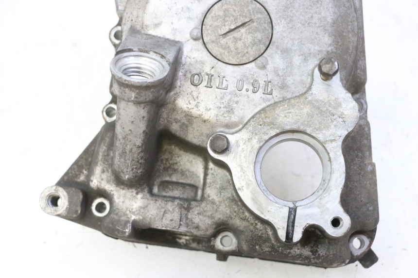 photo de CARTER ACCENSIONE KYMCO GRAND DINK 125 (2008 - 2014)