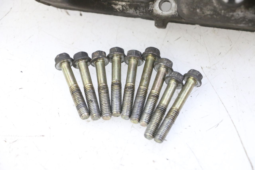 photo de CARTER ACCENSIONE KYMCO GRAND DINK 125 (2008 - 2014)