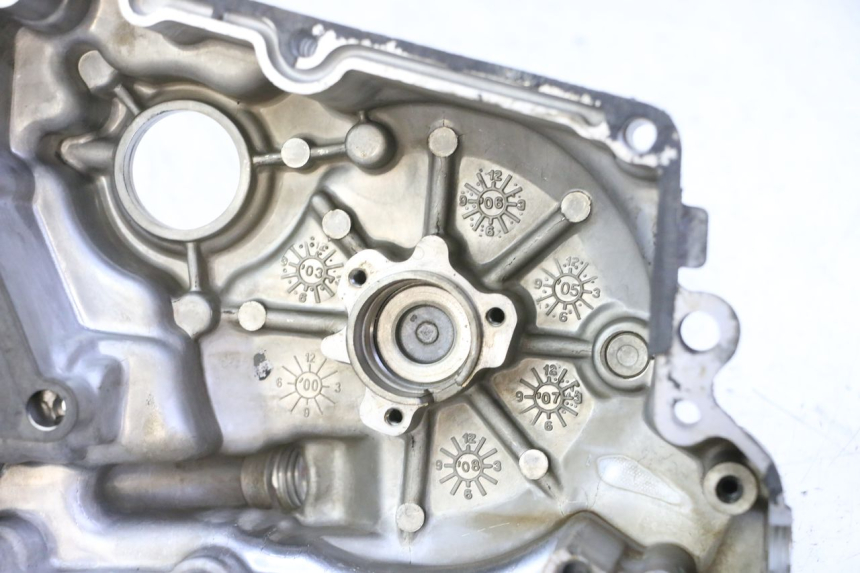 photo de CARTER ACCENSIONE KYMCO GRAND DINK 125 (2008 - 2014)