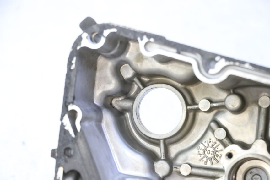 photo de CARTER ACCENSIONE KYMCO GRAND DINK 125 (2008 - 2014)