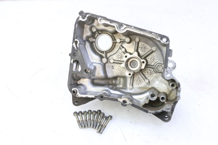 photo de CARTER ACCENSIONE KYMCO GRAND DINK 125 (2008 - 2014)