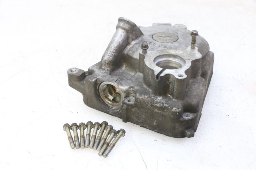 photo de CARTER ACCENSIONE KYMCO GRAND DINK 125 (2008 - 2014)