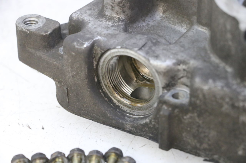 photo de CARTER ACCENSIONE KYMCO GRAND DINK 125 (2008 - 2014)