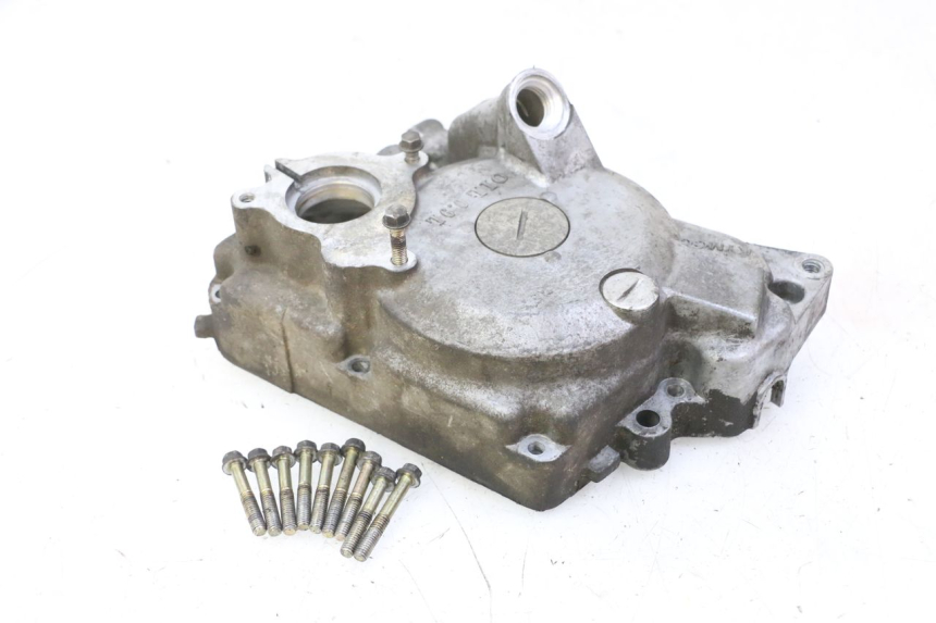 photo de CARTER ACCENSIONE KYMCO GRAND DINK 125 (2008 - 2014)