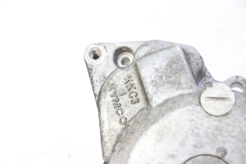 photo de CARTER ACCENSIONE KYMCO GRAND DINK 125 (2008 - 2014)