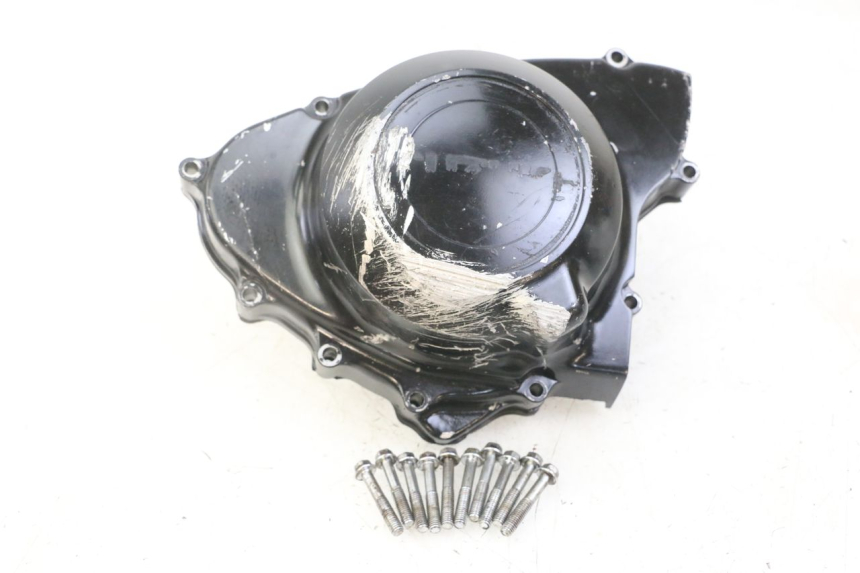 photo de CARTER ACCENSIONE SUZUKI GS GSE 500 (2001 - 2003)