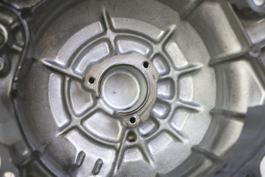 photo de CARTER ACCENSIONE SUZUKI GS GSE 500 (2001 - 2003)
