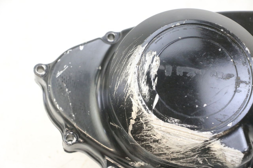 photo de CARTER ACCENSIONE SUZUKI GS GSE 500 (2001 - 2003)