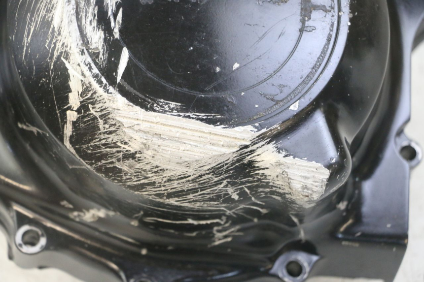 photo de CARTER ACCENSIONE SUZUKI GS GSE 500 (2001 - 2003)