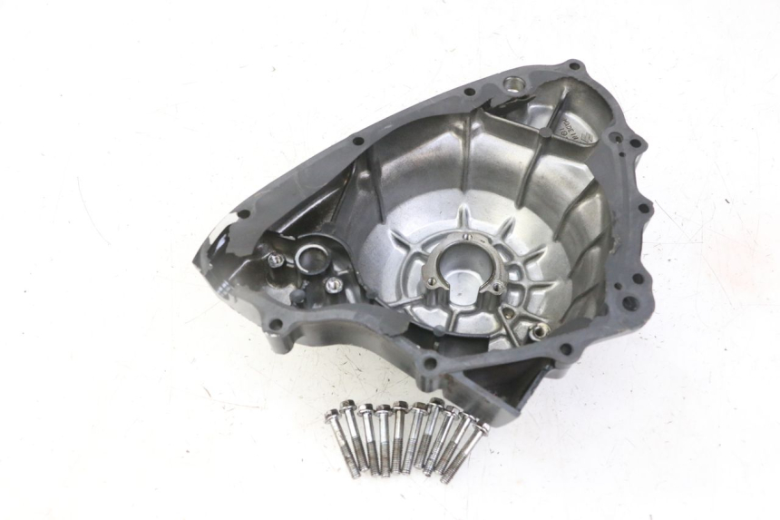 photo de CARTER ACCENSIONE SUZUKI GS GSE 500 (2001 - 2003)