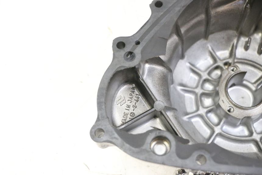 photo de CARTER ACCENSIONE SUZUKI GS GSE 500 (2001 - 2003)