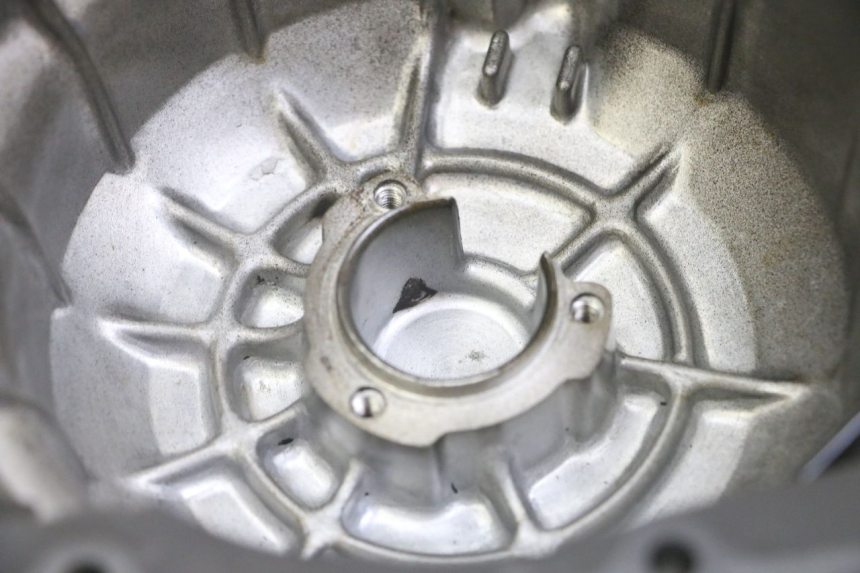 photo de CARTER ACCENSIONE SUZUKI GS GSE 500 (2001 - 2003)