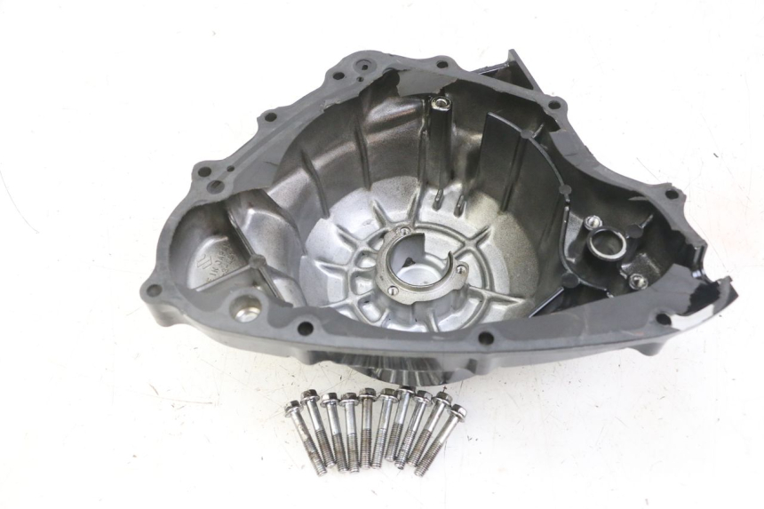 photo de CARTER ACCENSIONE SUZUKI GS GSE 500 (2001 - 2003)