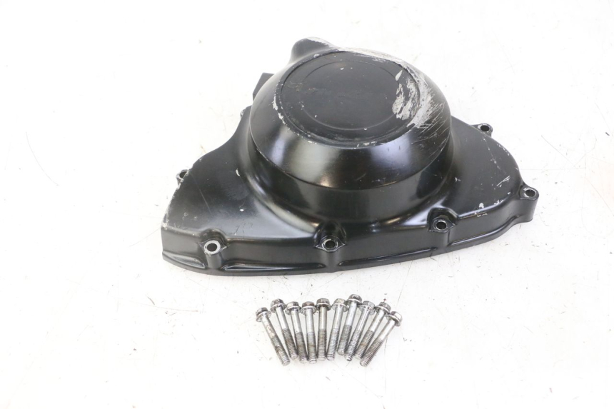 photo de CARTER ACCENSIONE SUZUKI GS GSE 500 (2001 - 2003)