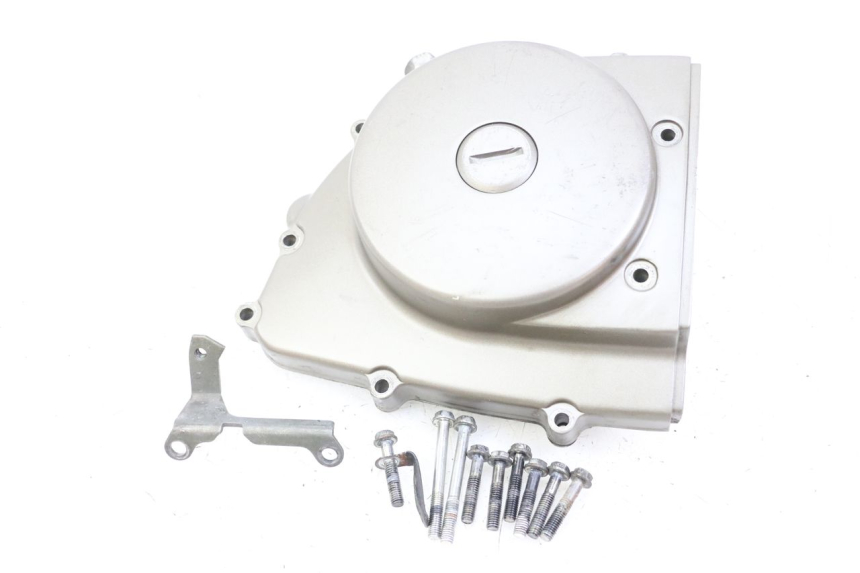 photo de CARTER ACCENSIONE HYOSUNG GTR 125 (2006 - 2008)