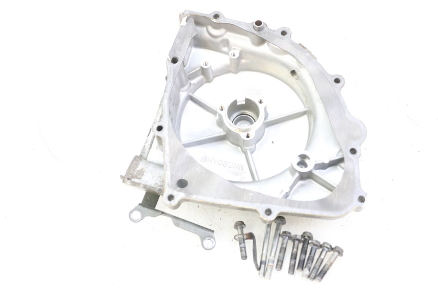 photo de CARTER ACCENSIONE HYOSUNG GTR 125 (2006 - 2008)