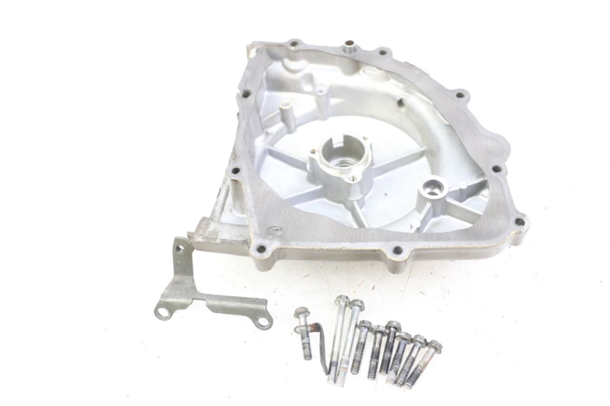 photo de CARTER ACCENSIONE HYOSUNG GTR 125 (2006 - 2008)