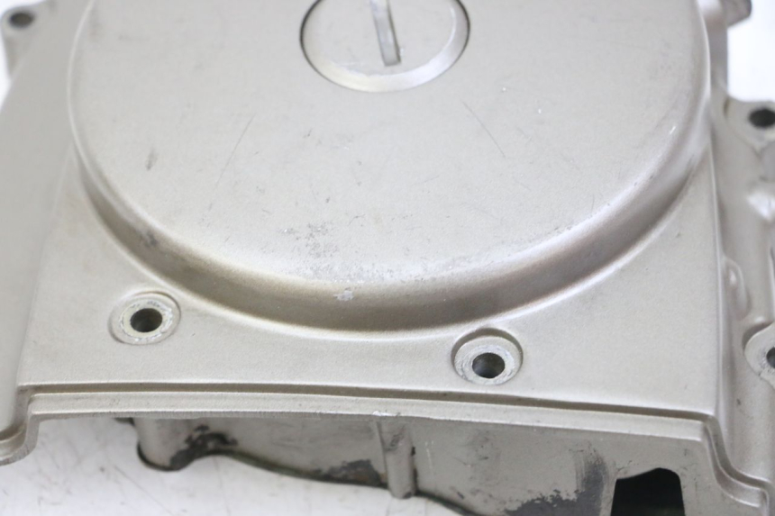 photo de CARTER ACCENSIONE HYOSUNG GTR 125 (2006 - 2008)