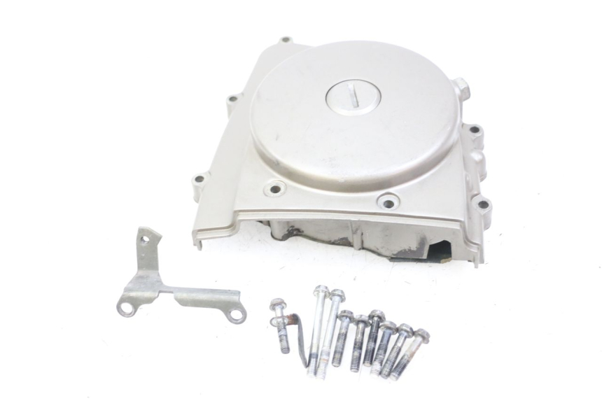 photo de CARTER ACCENSIONE HYOSUNG GTR 125 (2006 - 2008)