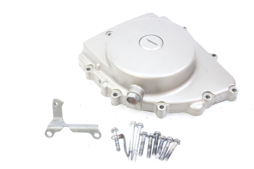 photo de CARTER ACCENSIONE HYOSUNG GTR 125 (2006 - 2008)