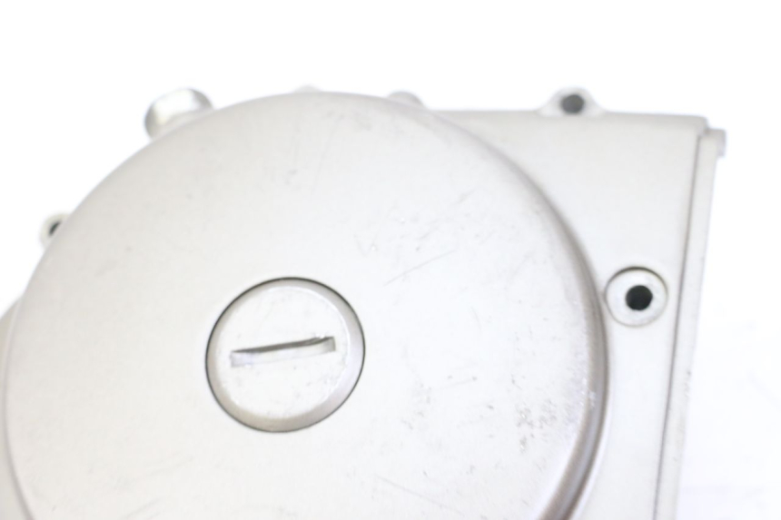 photo de CARTER ACCENSIONE HYOSUNG GTR 125 (2006 - 2008)