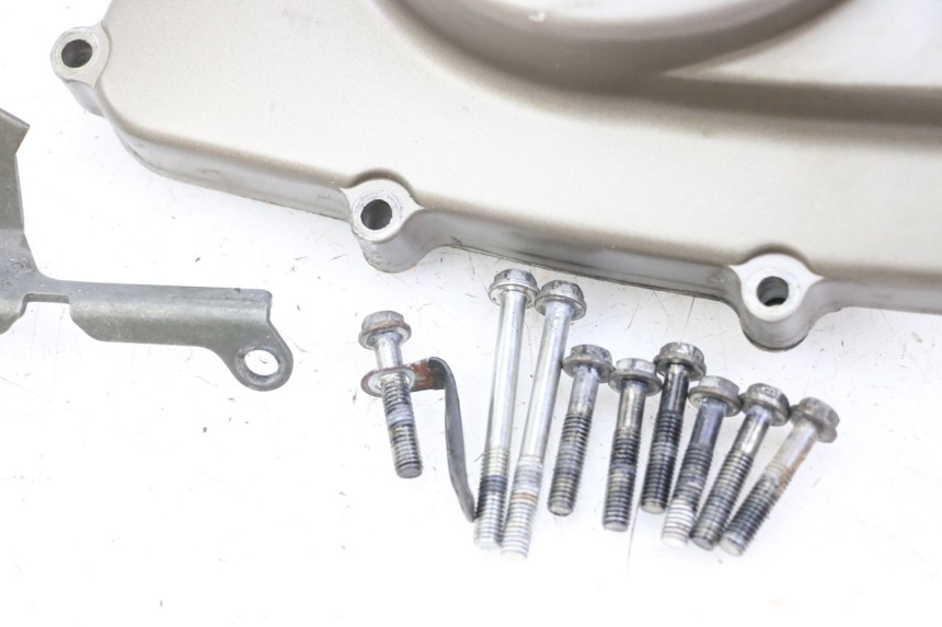 photo de CARTER ACCENSIONE HYOSUNG GTR 125 (2006 - 2008)