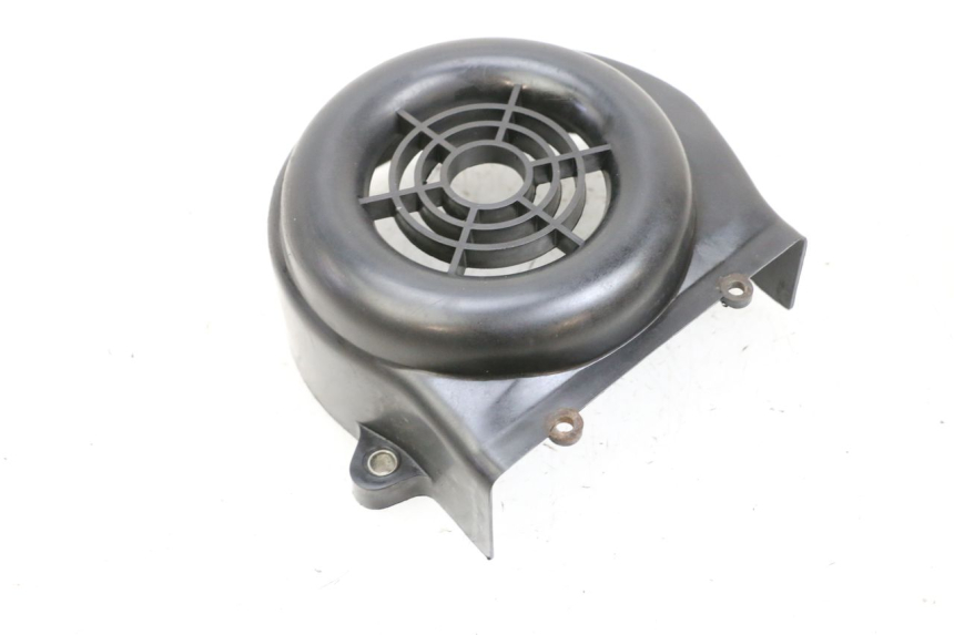 photo de CARTER ACCENSIONE EUROCKA GTR 50 (2018 - 2021) - Vista principale