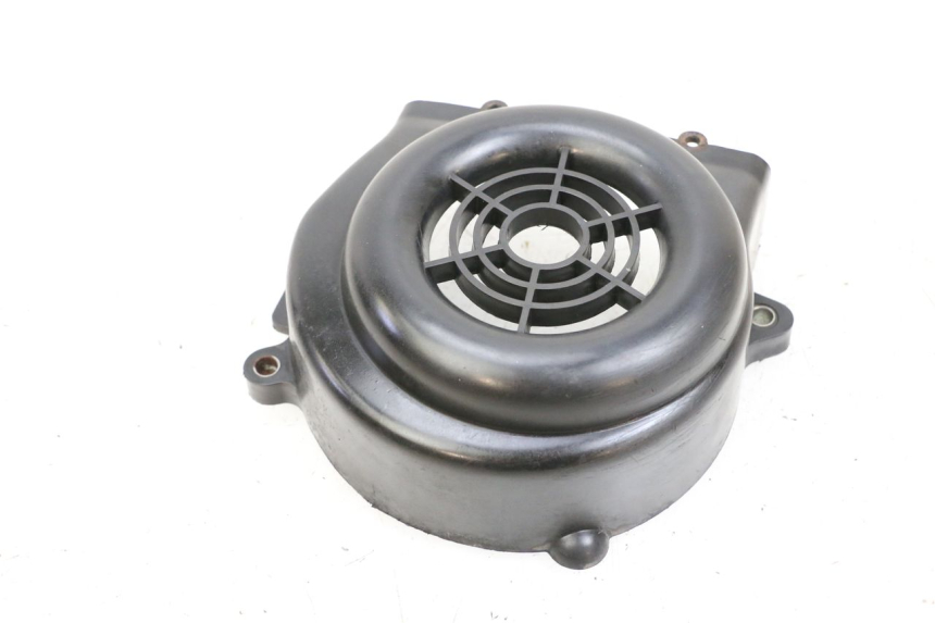 photo de CARTER ACCENSIONE EUROCKA GTR 50 (2018 - 2021) - Zoom sullo stato d'uso