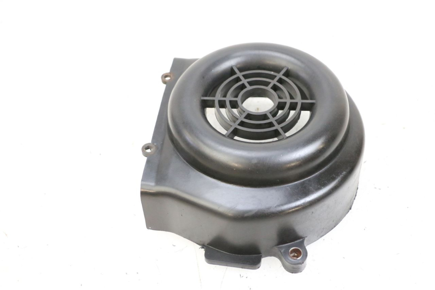 photo de CARTER ACCENSIONE EUROCKA GTR 50 (2018 - 2021) - Altra angolazione