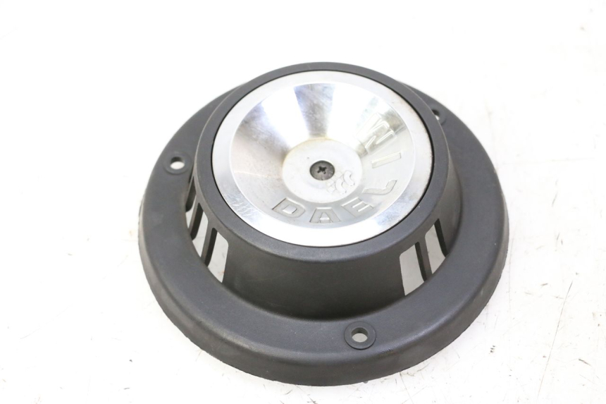 photo de CARTER ACCENSIONE DAELIM HISTORY 125 (2001 - 2002)