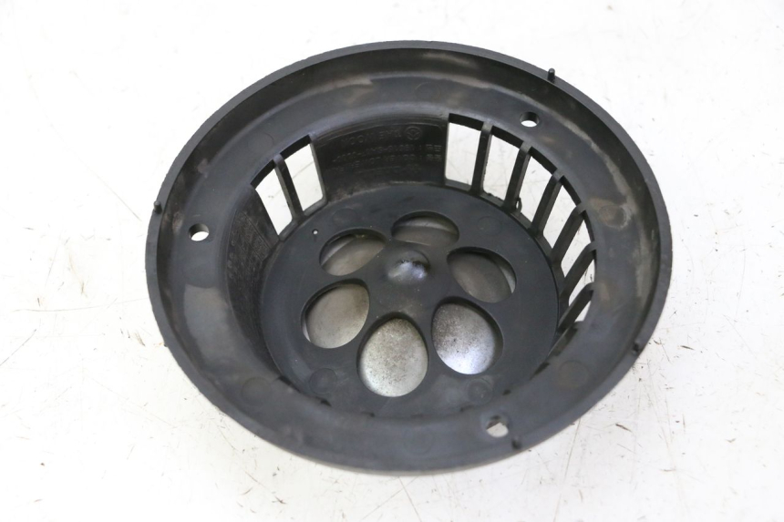 photo de CARTER ACCENSIONE DAELIM HISTORY 125 (2001 - 2002)