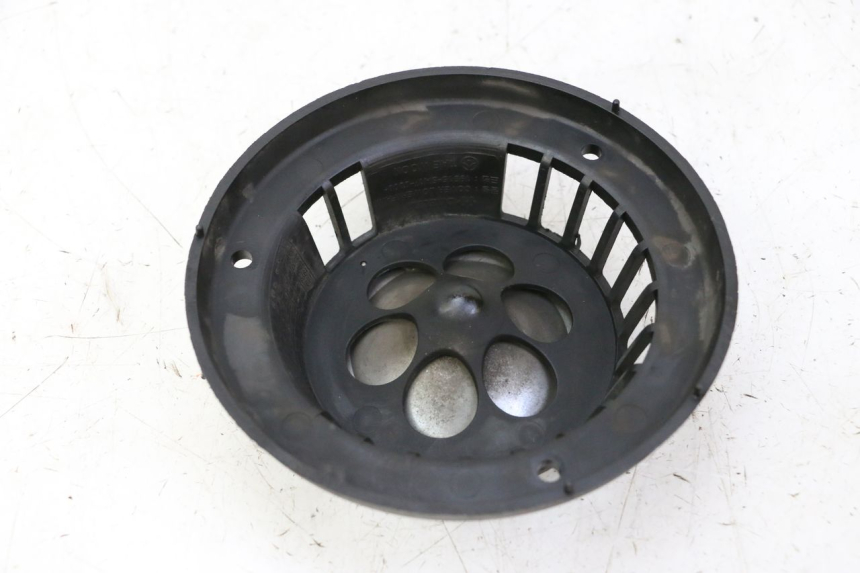 photo de CARTER ACCENSIONE DAELIM HISTORY 125 (2001 - 2002)