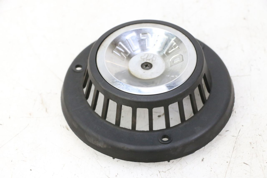 photo de CARTER ACCENSIONE DAELIM HISTORY 125 (2001 - 2002)