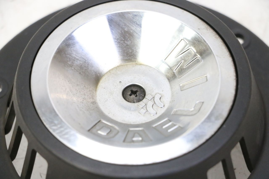 photo de CARTER ACCENSIONE DAELIM HISTORY 125 (2001 - 2002)