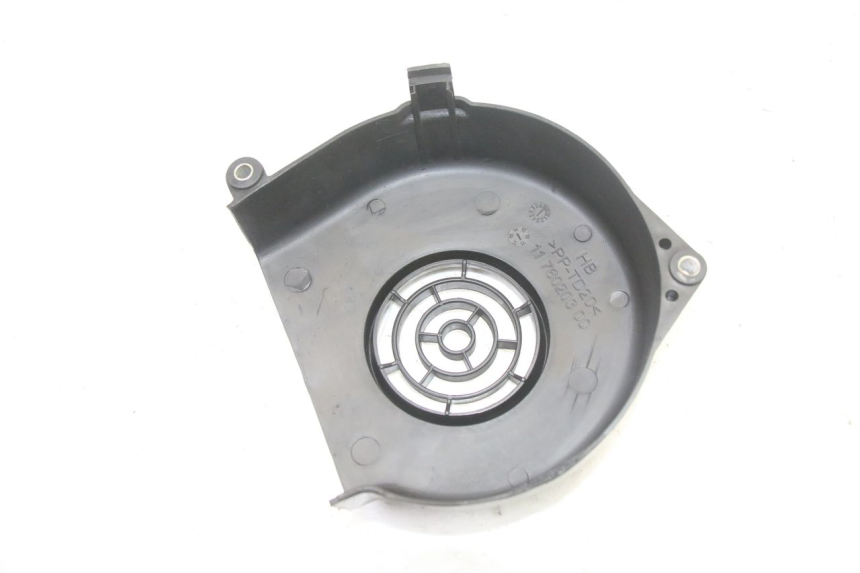 photo de CARTER ACCENSIONE PEUGEOT KISBEE 2T 50 (2010 - 2017)