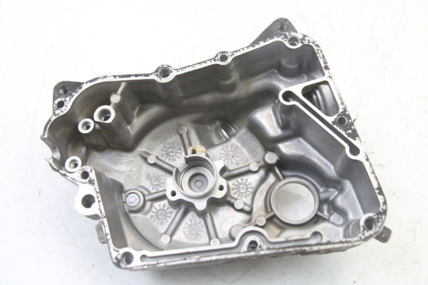 photo de CARTER ACCENSIONE KYMCO GRAND DINK 125 (2008 - 2014)