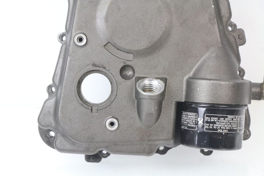 photo de COPERCHIO ACCENSIONE KYMCO XCITING 500 (2007 - 2010)
