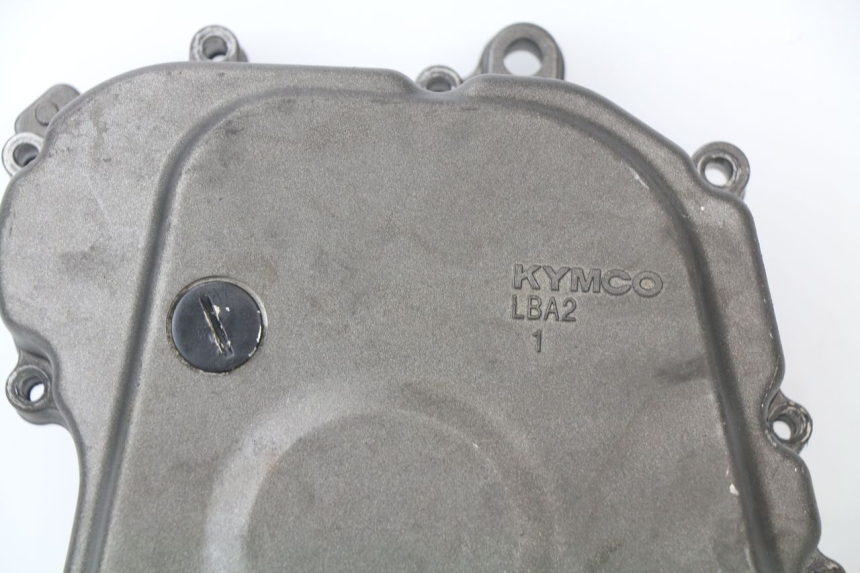 photo de COPERCHIO ACCENSIONE KYMCO XCITING 500 (2007 - 2010)