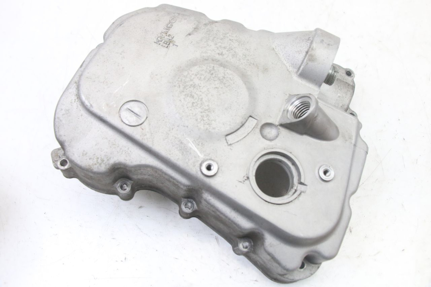 photo de COPERCHIO ACCENSIONE KYMCO XCITING 500 (2007 - 2010)