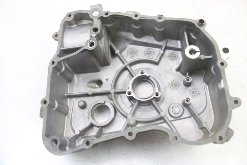 photo de COPERCHIO ACCENSIONE KYMCO XCITING 500 (2007 - 2010)